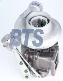 bts turbo t912009